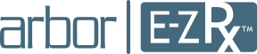 arbor e-z rx logo